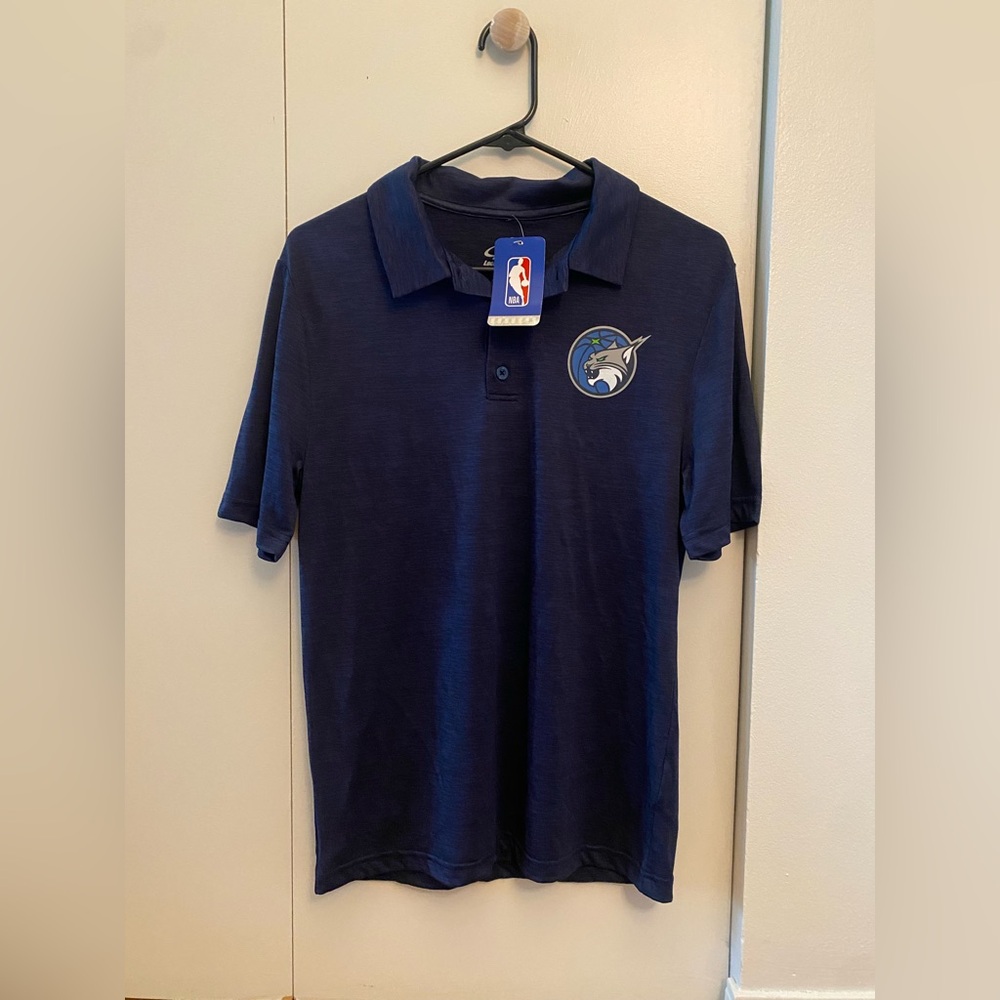 Minnesota Lynx Polo
